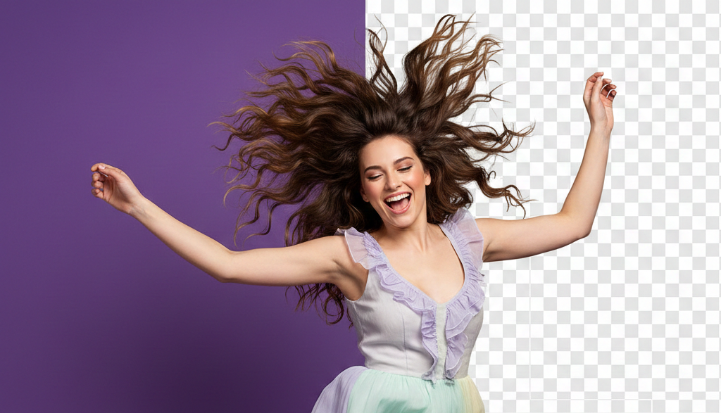 AI Background Remover: Clean, Precise Visuals in Seconds with Zaptool.cloud