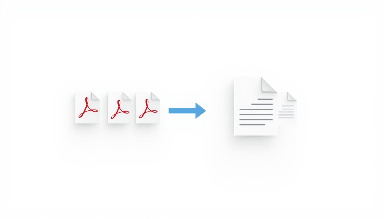 Merge PDF Online – Combine Multiple PDFs Easily with Zaptool.cloud